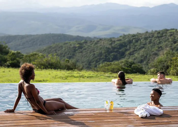 Intle Boutique Hotel